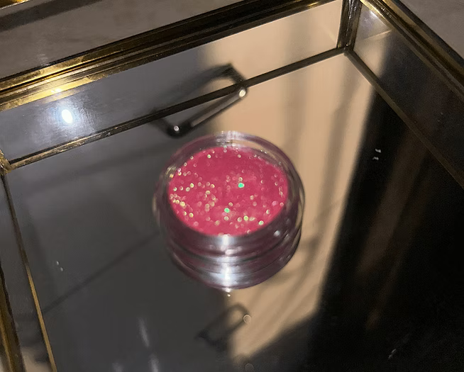 Moondust - Posh Pink
