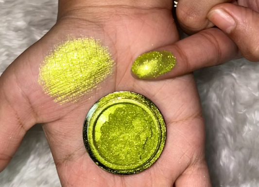 International Pigment - Conflicting 015