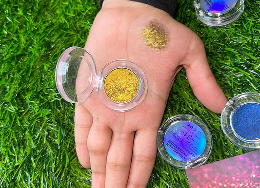 Super Chameleon Eyeshadow - Heavenly