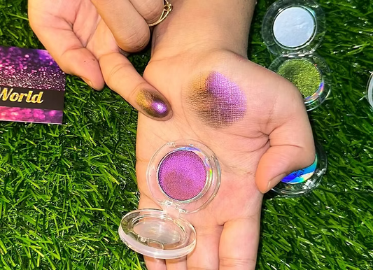 Super Chameleon  Eyeshadow - Manifestation