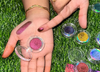 Super Chameleon Eyeshadow - Intriguing