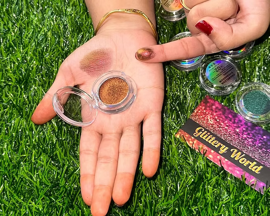 Super Chameleon Eyeshadow - Infatuation