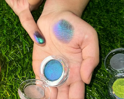Super Chameleon Eyeshadow - Allure