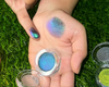 Super Chameleon Eyeshadow - Allure