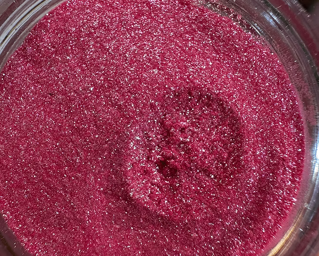 Moondust - Posh Pink