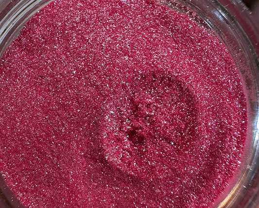Moondust - Posh Pink