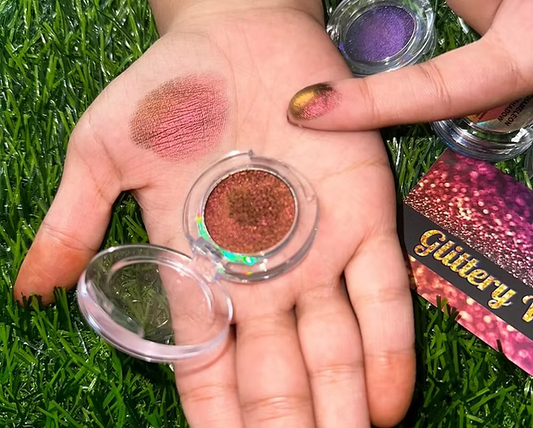 Super Chameleon Eyeshadow - Infatuation