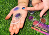 Super Chameleon Eyeshadow - Enigamtic