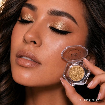 Super Silk Eyeshadow - Super Girl