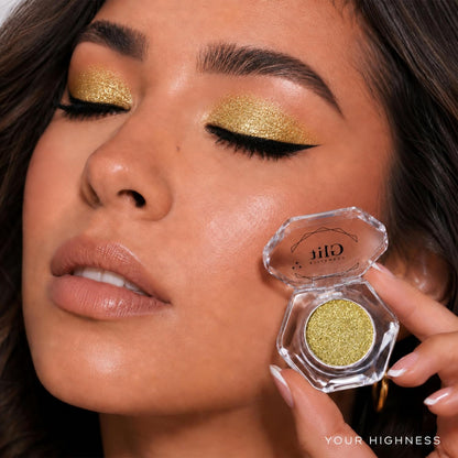 Super Silk Eyeshadow - Your Highness