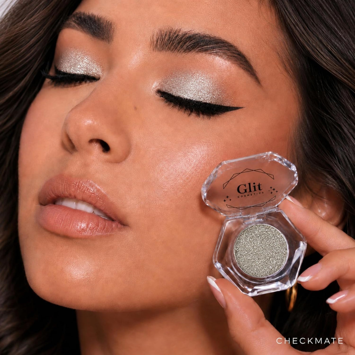 Super Silk Eyeshadow - Checkmate