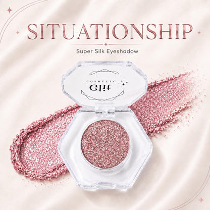 Super Silk Eyeshadow - Situationship