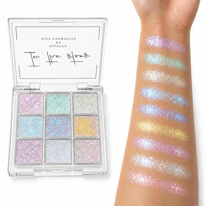 In the Stars palette