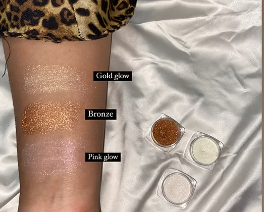 Highlighter - Bronze