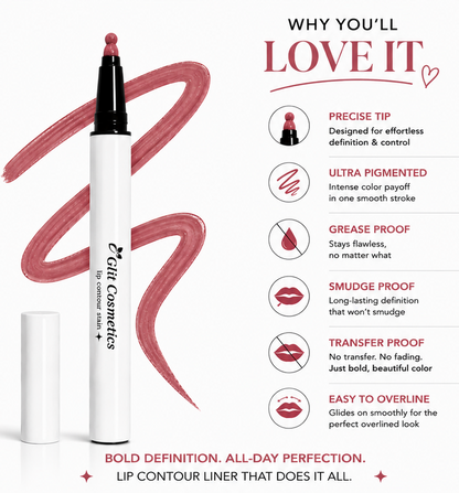 Lip Contour Stain - 06