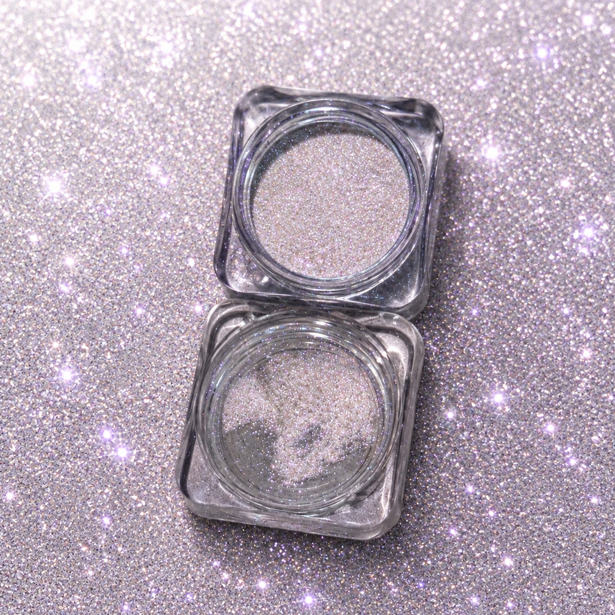 Luxury Shimmer Pigment - Lilac