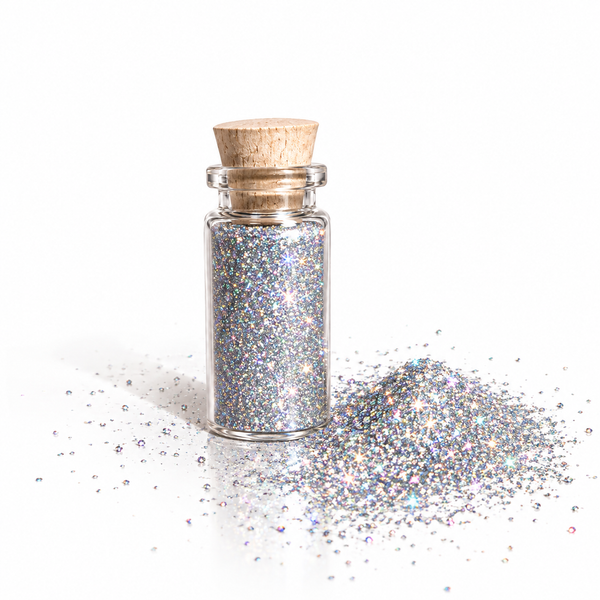 High Shine Loose Glitter - H1