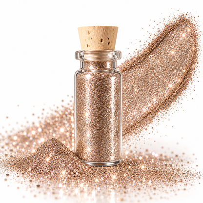 High Shine Loose Glitter - F10