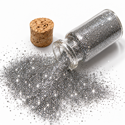 High Shine Loose Glitter - F6
