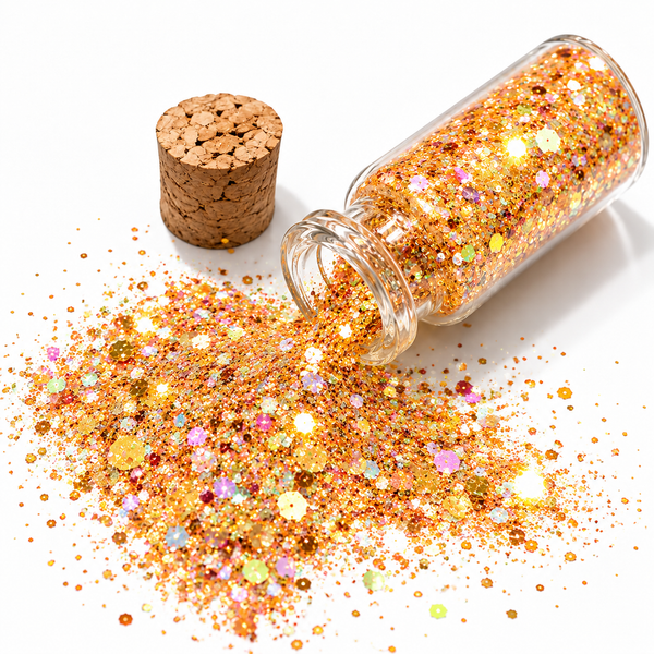 High Shine Loose Glitter- C3
