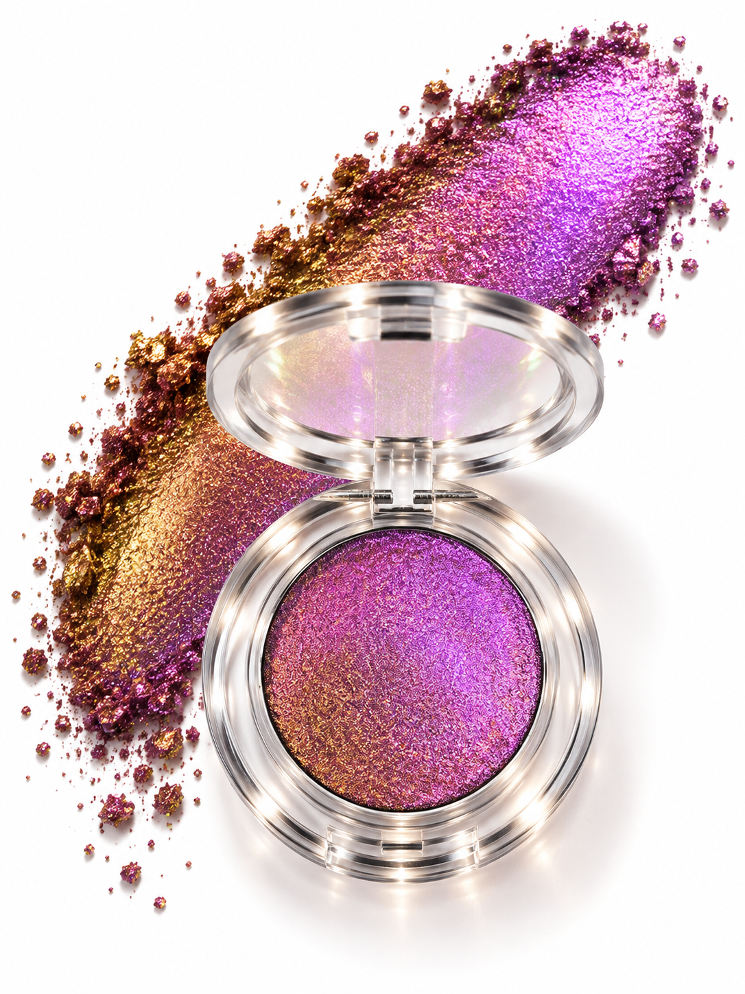 Super Chameleon  Eyeshadow - Manifestation
