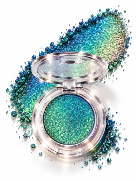 Super Chameleon Eyeshadow - Burglary