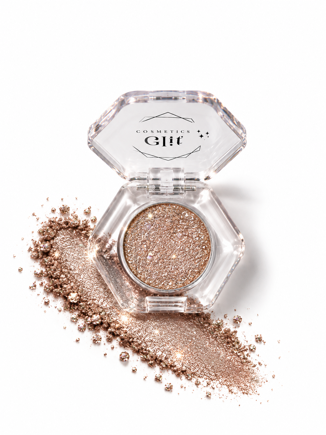 Super Silk Eyeshadow - Boom