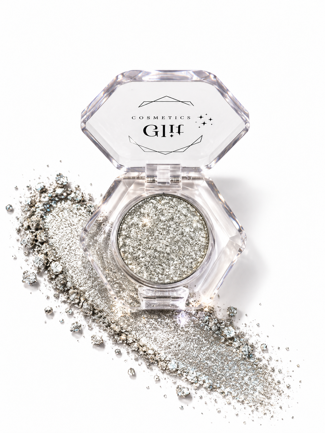 Super Silk Eyeshadow - Checkmate