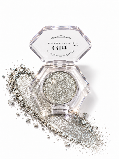 Super Silk Eyeshadow - Checkmate