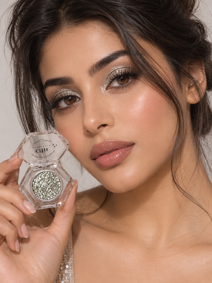 Super Silk Eyeshadow - Checkmate