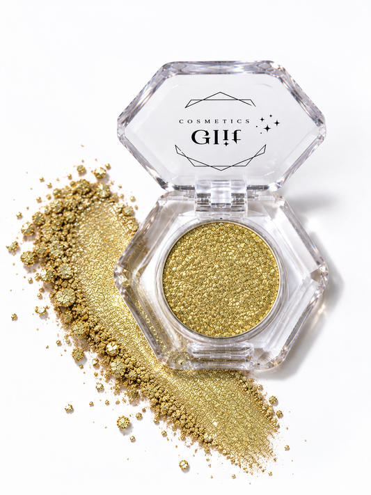 Super Silk Eyeshadow - Your Highness