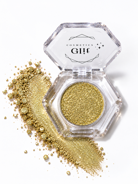 Super Silk Eyeshadow - Your Highness