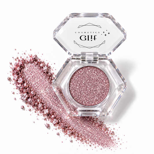 Super Silk Eyeshadow - Situationship