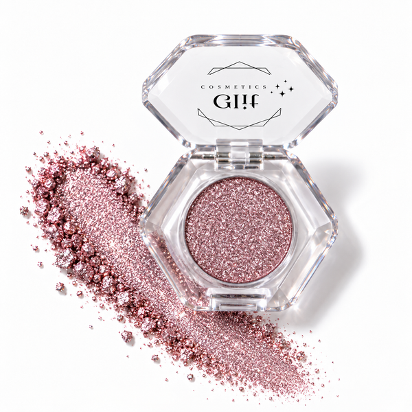 Super Silk Eyeshadow - Situationship