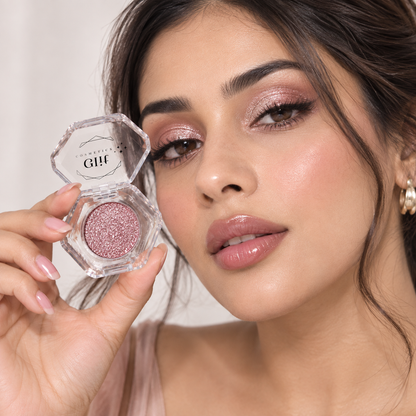 Super Silk Eyeshadow - Situationship