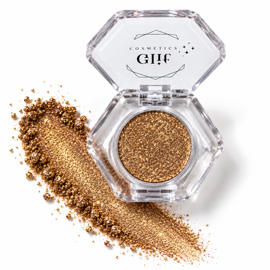 Super Silk Eyeshadow - Super Girl