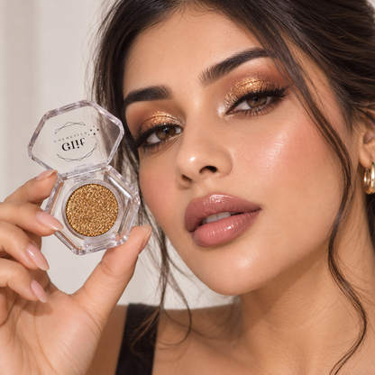 Super Silk Eyeshadow - Super Girl