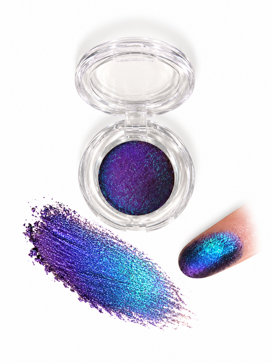 Super Chameleon Eyeshadow - Enigamtic