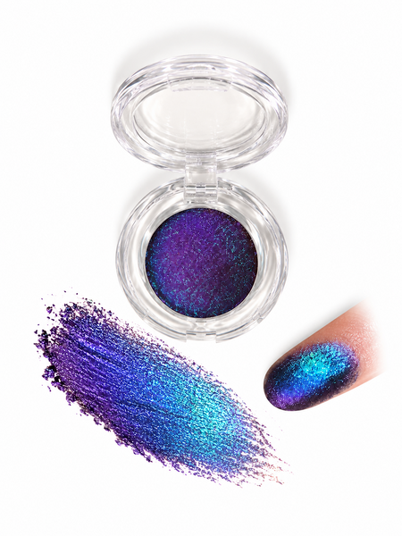 Super Chameleon Eyeshadow - Enigamtic