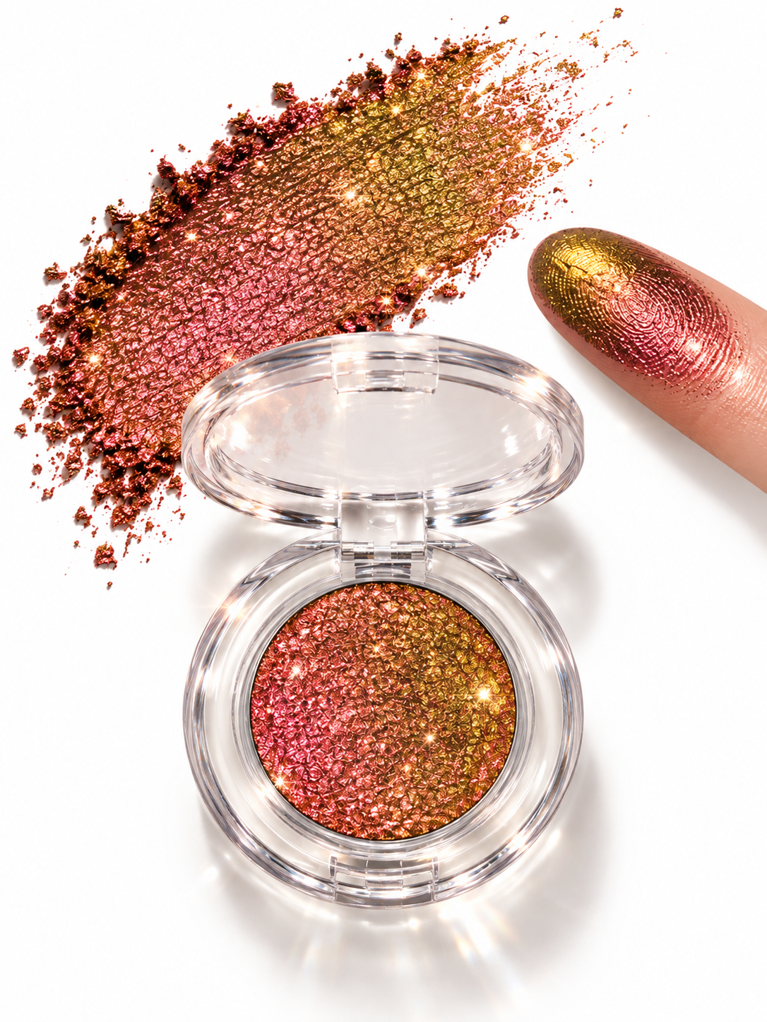 Super Chameleon Eyeshadow - Infatuation