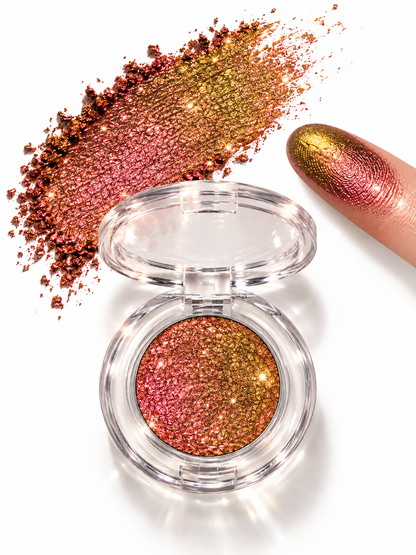 Super Chameleon Eyeshadow - Infatuation