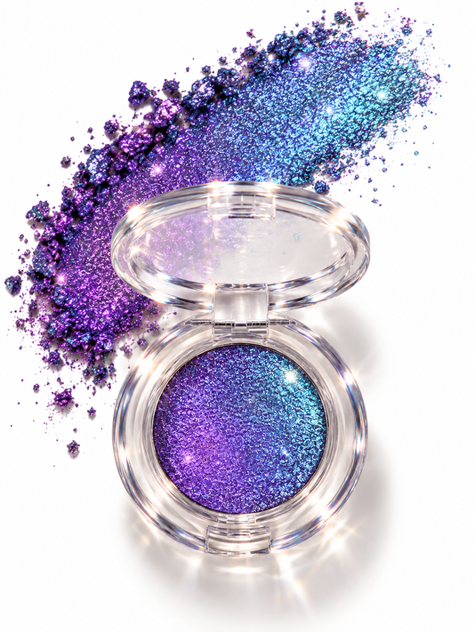 Super Chameleon Eyeshadow - Peacock
