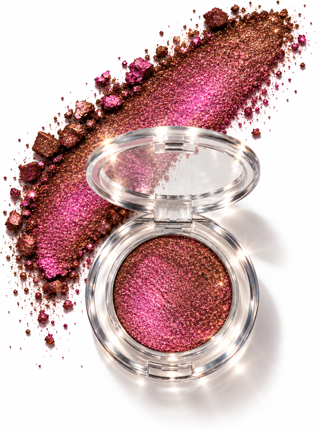 Super Chameleon Eyeshadow - Intriguing