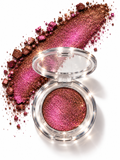 Super Chameleon Eyeshadow - Intriguing