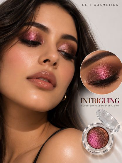 Super Chameleon Eyeshadow - Intriguing