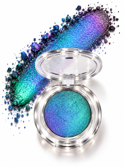 Super Chameleon Eyeshadow - Allure