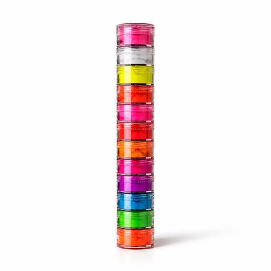 Neon Pigment