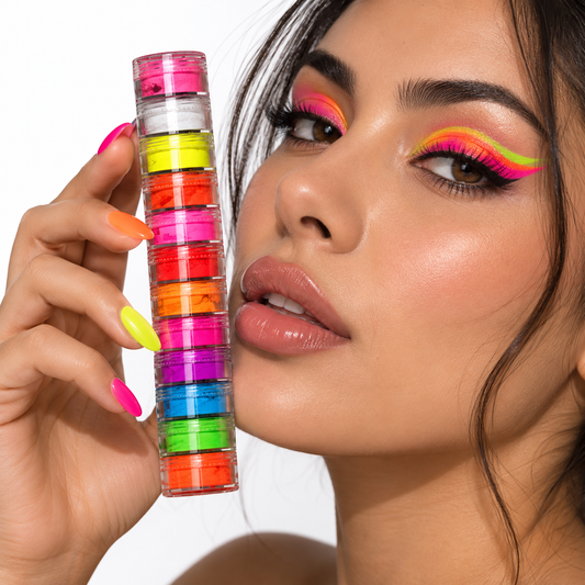 Neon Pigment