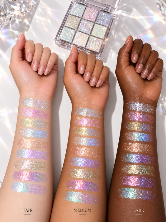 In the Stars palette