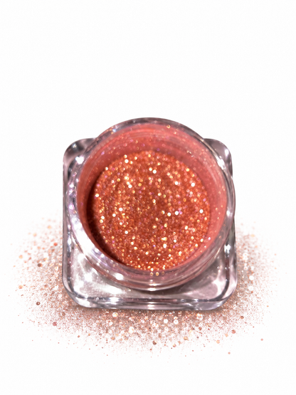 Luxury Shimmer Pigment -Ruby